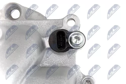 NTY NTY BKS-ME-004 Intake Manifold Module 