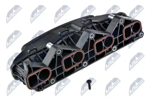 Intake Manifold Module