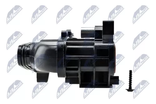 NTY NTY BKS-ME-005 Intake Manifold Module 