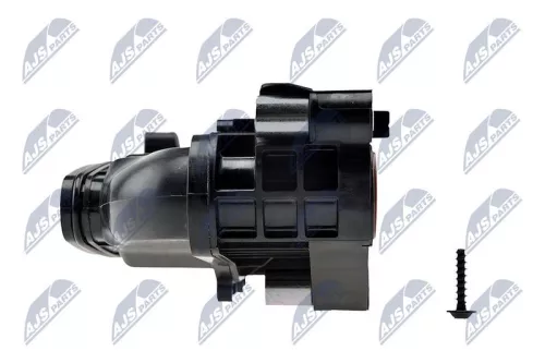 NTY NTY BKS-ME-005 Intake Manifold Module 