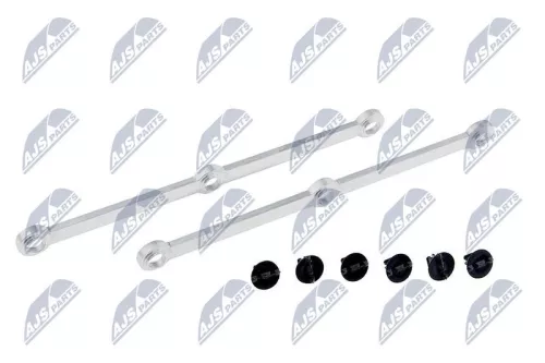 NTY NTY BKS-ME-008 Intake Manifold, air supply 