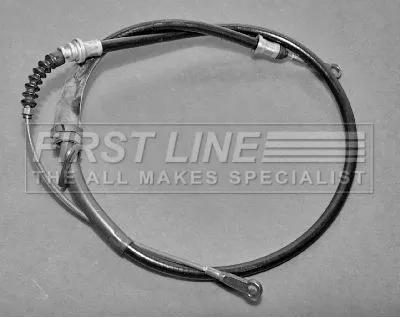 FIRST LINE FIRST LINE FKB1577 Cable Pull, parking brake 