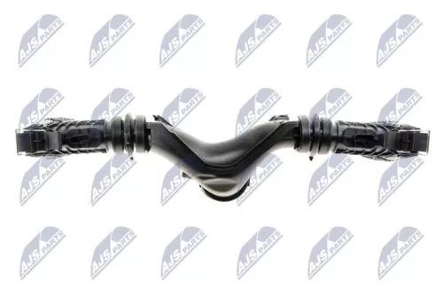 NTY NTY BKS-ME-018 Intake Manifold Module 