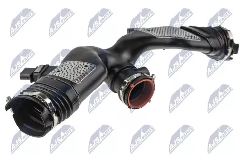 NTY NTY BKS-ME-019 Mass Air Flow Sensor 