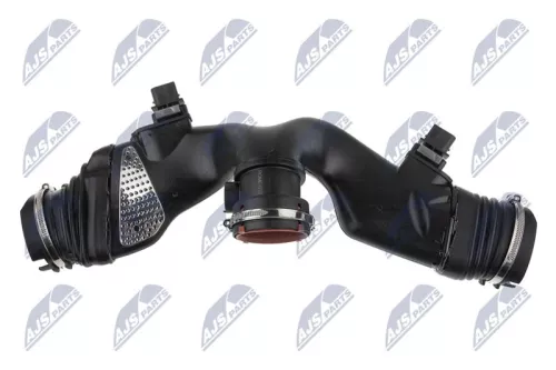 NTY NTY BKS-ME-019 Mass Air Flow Sensor 