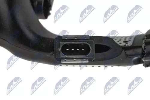 NTY NTY BKS-ME-019 Mass Air Flow Sensor 