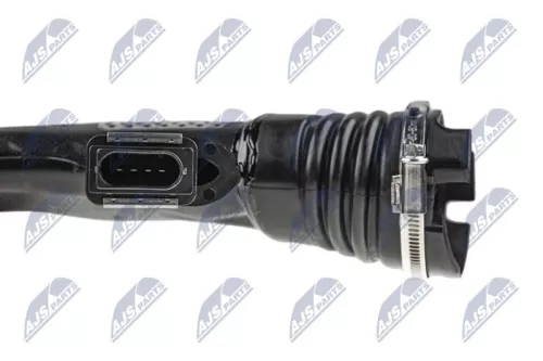 NTY NTY BKS-ME-019 Mass Air Flow Sensor 