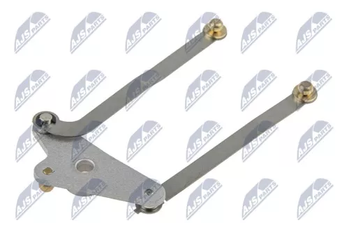NTY NTY BKS-ME-020 Intake Manifold Module 