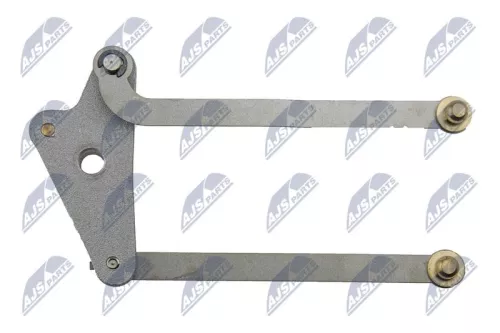 NTY NTY BKS-ME-020 Intake Manifold Module 