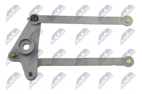 NTY NTY BKS-ME-020 Intake Manifold Module 