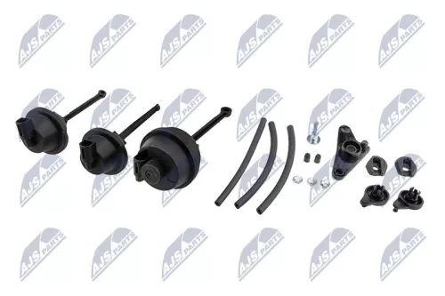 NTY NTY BKS-ME-022 Fitting, intake manifold 