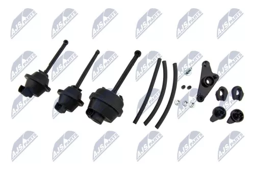 NTY NTY BKS-ME-022 Fitting, intake manifold 