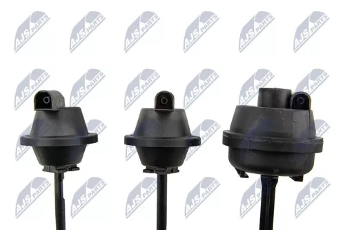 NTY NTY BKS-ME-022 Fitting, intake manifold 