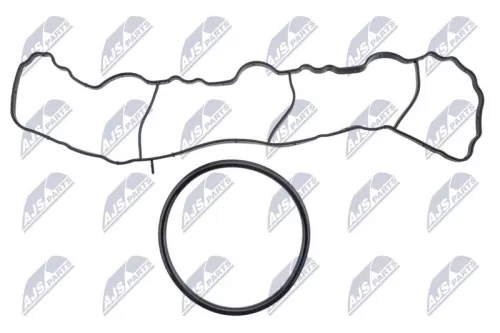 NTY NTY (BKS-ME-023A) Gasket Set, intake manifold 