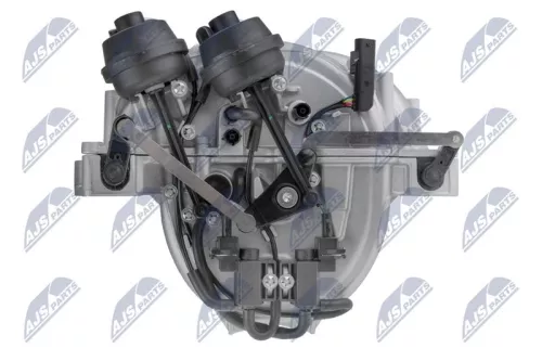 NTY NTY BKS-ME-025 Intake Manifold Module 