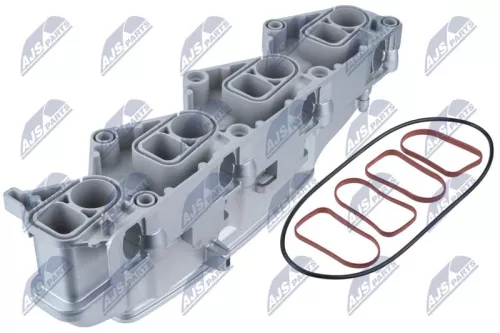 NTY NTY BKS-ME-026 Intake Manifold Module 