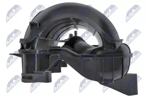 NTY NTY BKS-MZ-003 Intake Manifold Module 