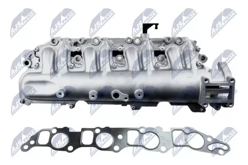NTY NTY BKS-PL-000 Intake Manifold Module 