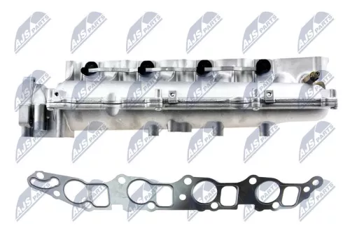 NTY NTY BKS-PL-000 Intake Manifold Module 
