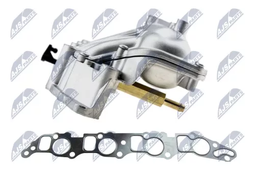 NTY NTY BKS-PL-000 Intake Manifold Module 