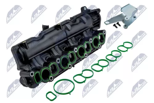 Intake Manifold Module