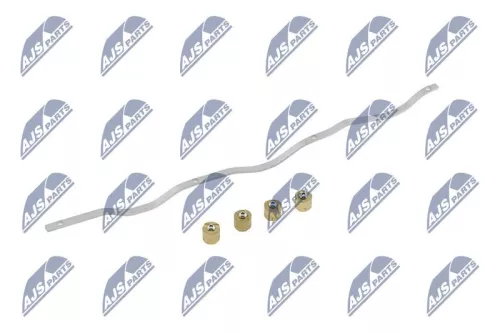 NTY NTY BKS-PL-002 Intake Manifold Module 