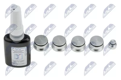 Repair Kit, intake manifold module