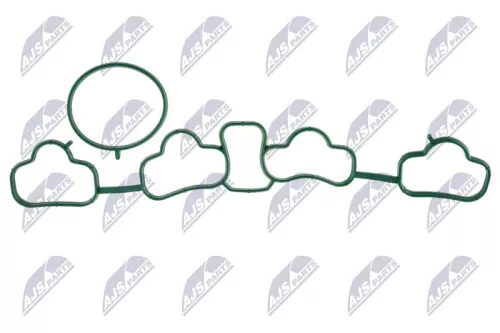 NTY NTY (BKS-PL-012A) Gasket Set, intake manifold 