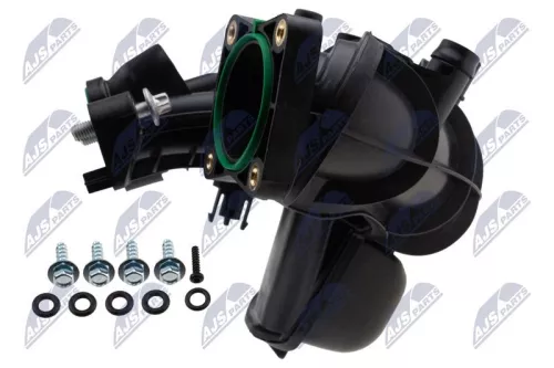 NTY NTY BKS-PL-017 Intake Manifold Module 