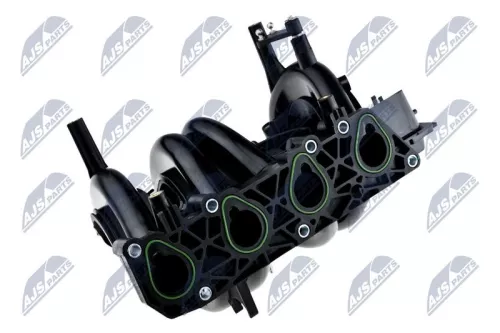 Intake Manifold Module