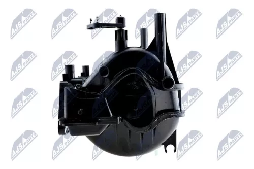 NTY NTY BKS-RE-001 Intake Manifold Module 