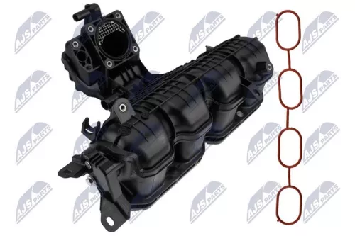 NTY NTY BKS-TY-006 Intake Manifold Module 