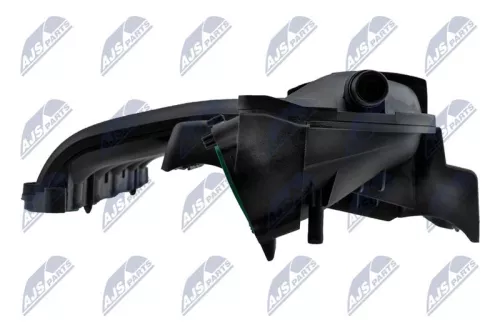 NTY NTY BKS-VV-000 Intake Manifold Module 