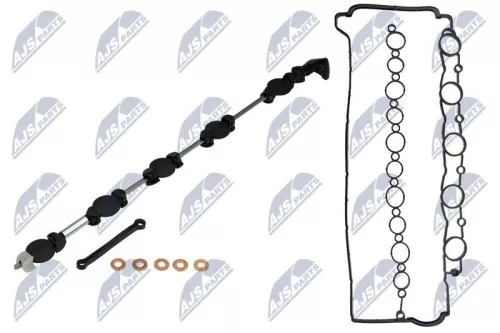 Intake Manifold Module