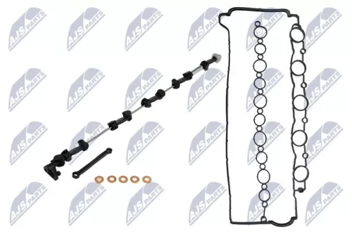 NTY NTY BKS-VV-001 Intake Manifold Module 