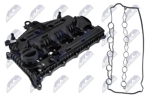 Intake Manifold Module