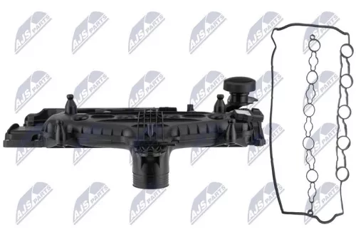NTY NTY BKS-VV-003 Intake Manifold Module 