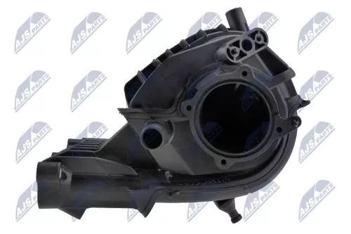 NTY NTY BKS-VW-003 Intake Manifold Module 