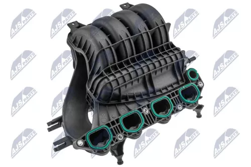 Intake Manifold Module
