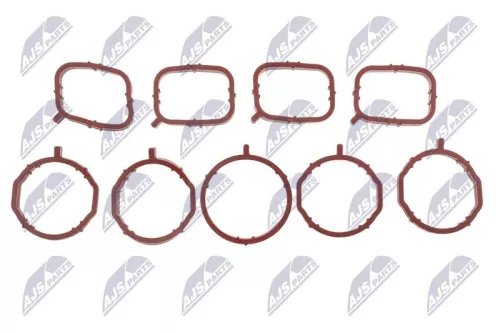 Gasket Set, intake manifold