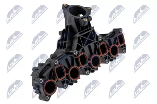 NTY NTY BKS-VW-011 Intake Manifold, air supply 