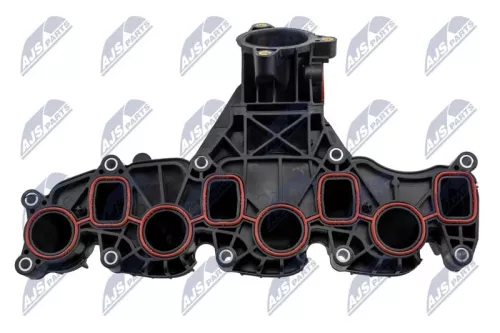 NTY NTY BKS-VW-011 Intake Manifold, air supply 
