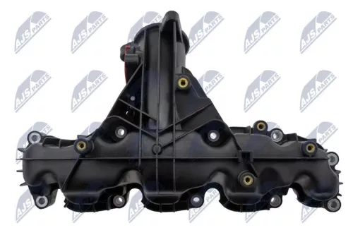 NTY NTY BKS-VW-011 Intake Manifold, air supply 