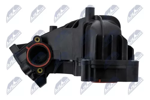 NTY NTY BKS-VW-011 Intake Manifold, air supply 