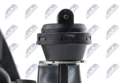 NTY NTY BKS-VW-012 Intake Manifold Module 