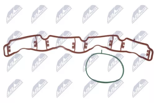 NTY NTY (BKS-VW-013C) Gasket Set, intake manifold 
