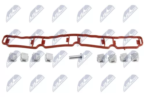 Intake Manifold Module