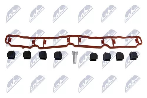 Intake Manifold Module