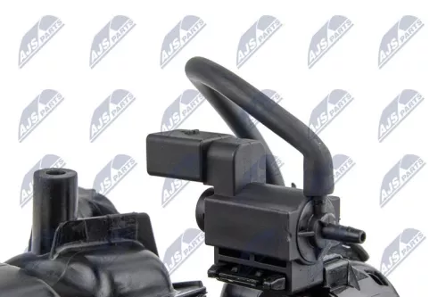 NTY NTY BKS-VW-014K Intake Manifold Module 