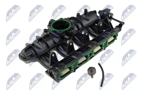 Intake Manifold Module